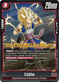 Cabba