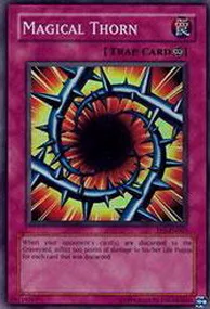 Magical Thorn