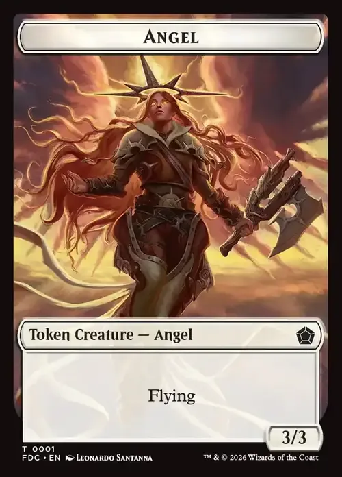 Angel // Angel