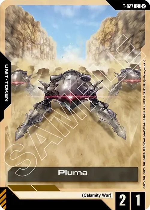Pluma
