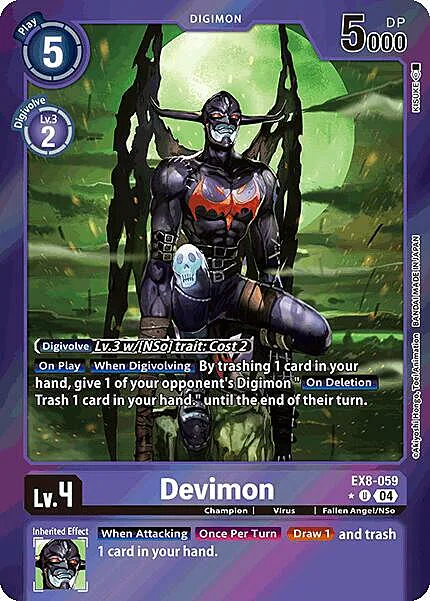 Devimon