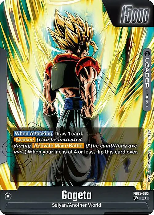 Gogeta