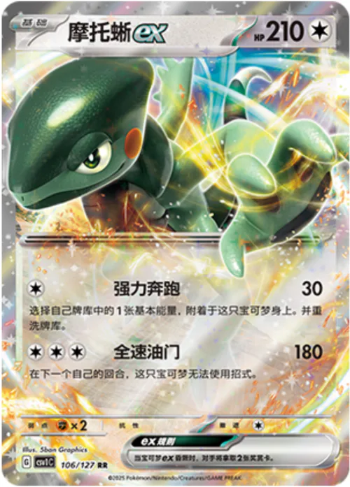 Cyclizar ex