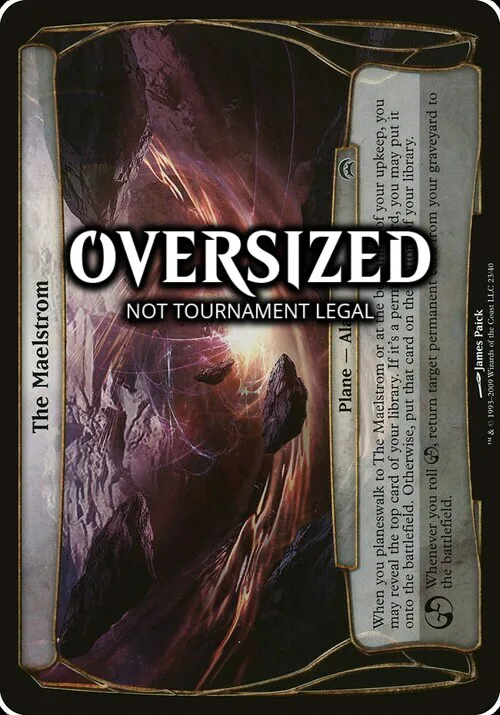 The Maelstrom