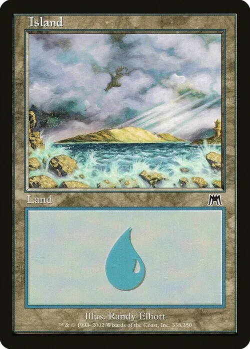 Island