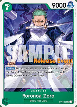 Roronoa Zoro (035)