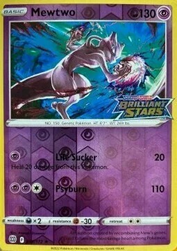 Mewtwo