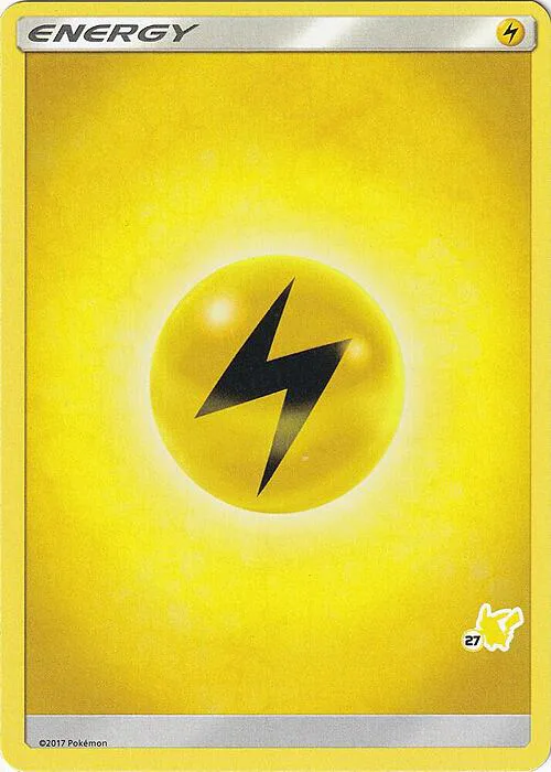 Lightning Energy