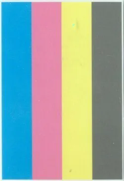Rainbow Filler Card (Version 2)