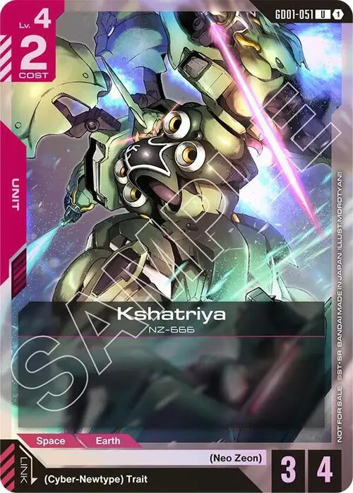 Kshatriya