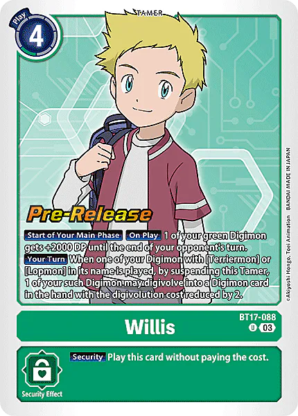 Willis