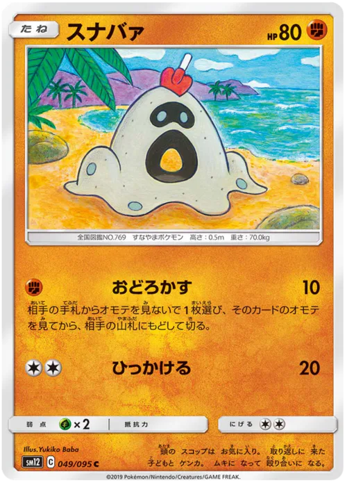 Sandygast