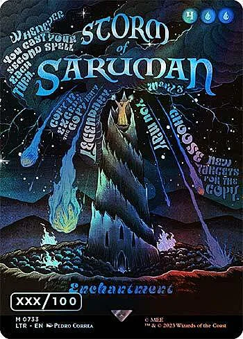 Storm of Saruman