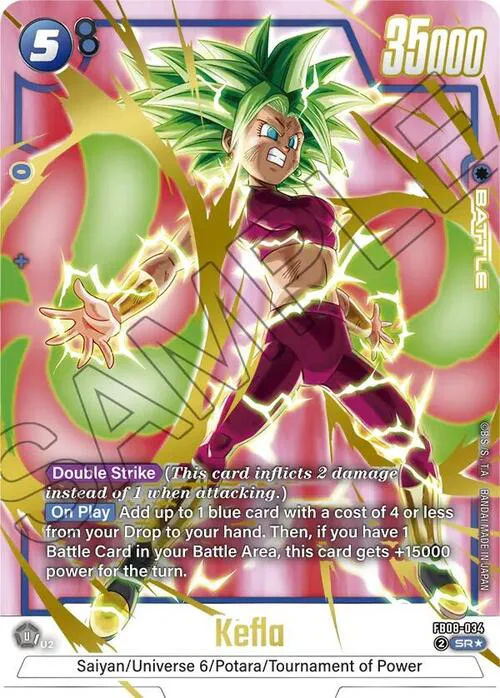 Kefla