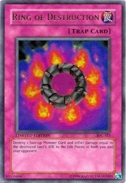 Ring of Destruction