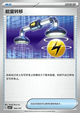 Energy Switch