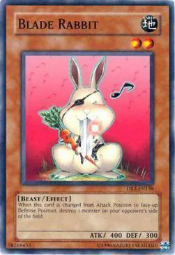 Blade Rabbit