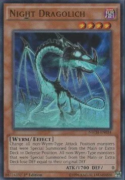 Night Dragolich