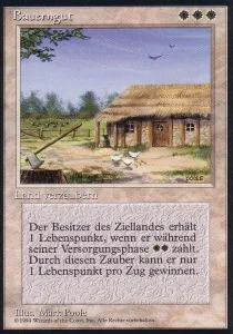 Farmstead