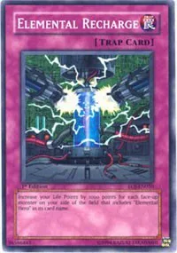 Elemental Recharge