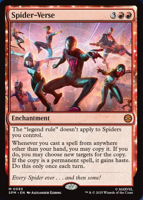 Spider-Verse