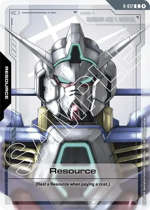 Resource