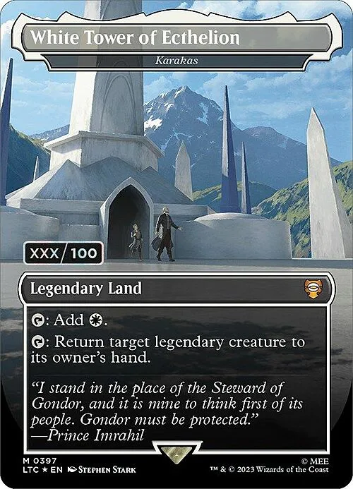 Karakas