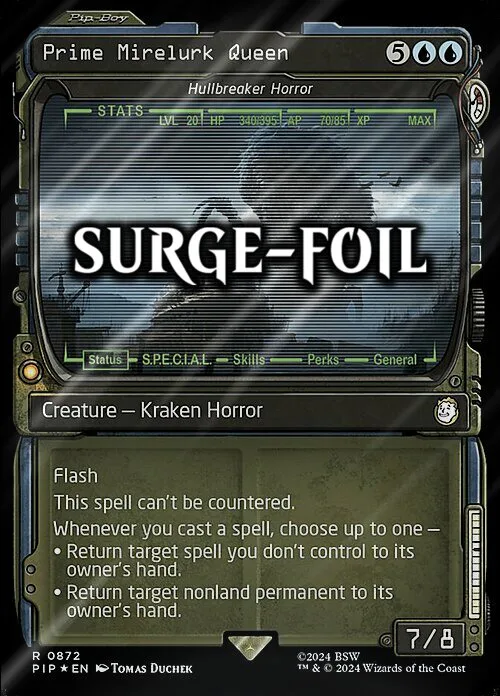 Hullbreaker Horror