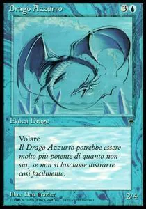 Azure Drake