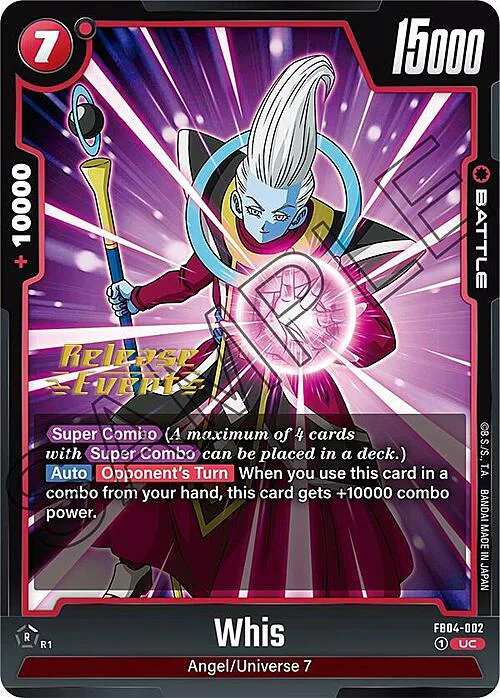 Whis