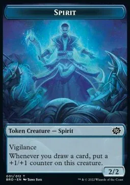 Spirit