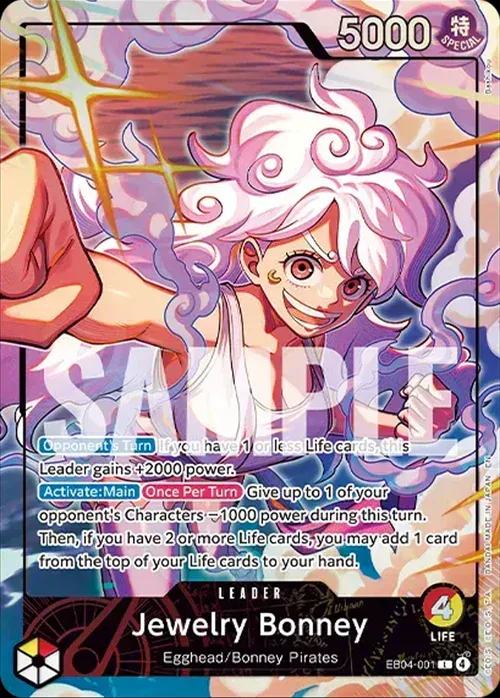 Jewelry Bonney