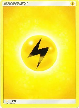 Lightning Energy