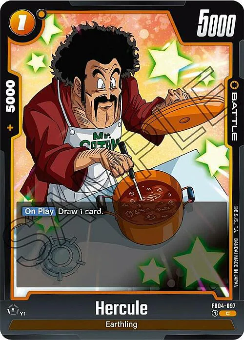 Hercule