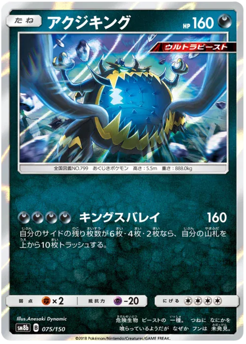Guzzlord