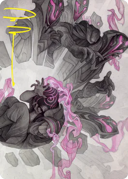 Art Series: Rise of Extus