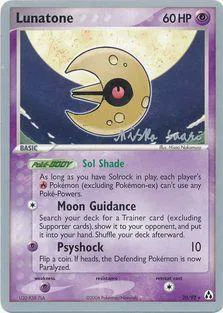 Lunatone