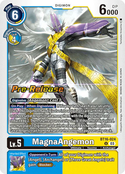 MagnaAngemon