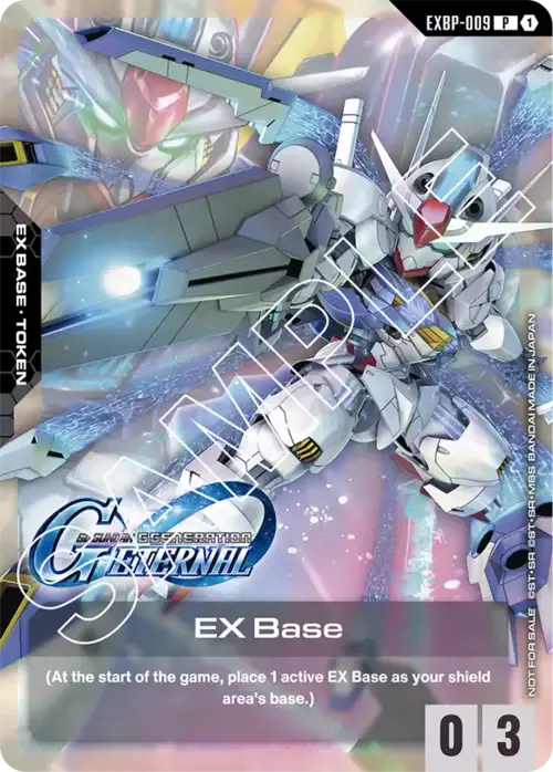 EX Base