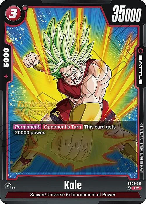 Kale