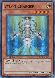 Vylon Charger