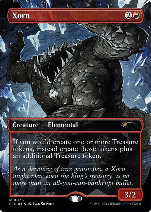 Xorn