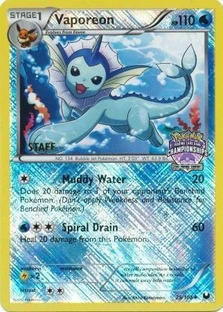 Vaporeon