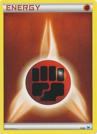 Fighting Energy
