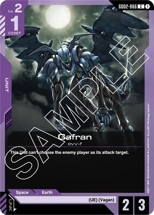 Gafran
