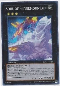 Soul of Silvermountain
