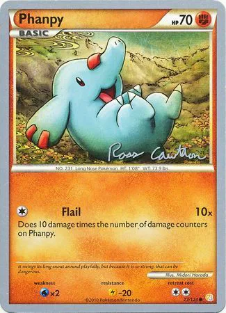 Phanpy