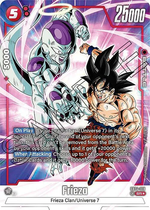 Frieza