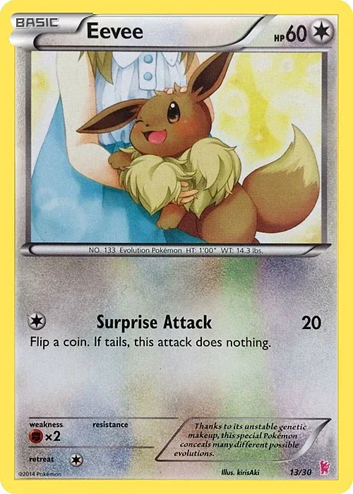 Eevee