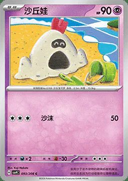 Sandygast